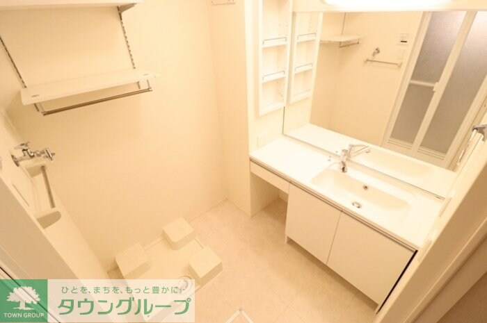 コンフォートヒルの物件内観写真