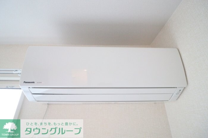 コンフォートヒルの物件内観写真