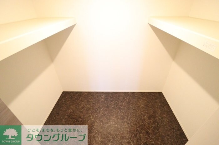 コンフォートヒルの物件内観写真