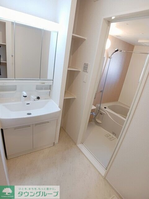 トーサムポロIの物件内観写真