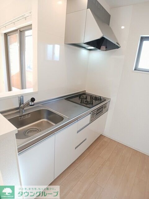 トーサムポロIの物件内観写真