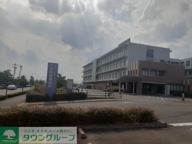 トーサムポロIの物件内観写真