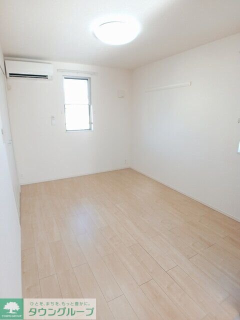 トーサムポロIの物件内観写真