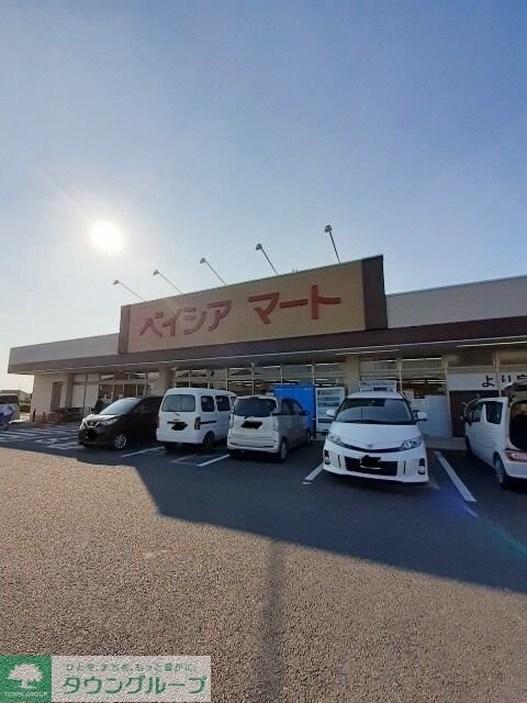 トーサムポロIの物件内観写真