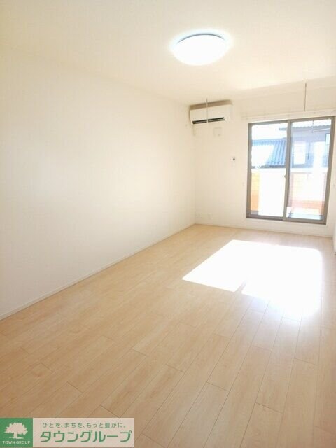 トーサムポロIの物件内観写真