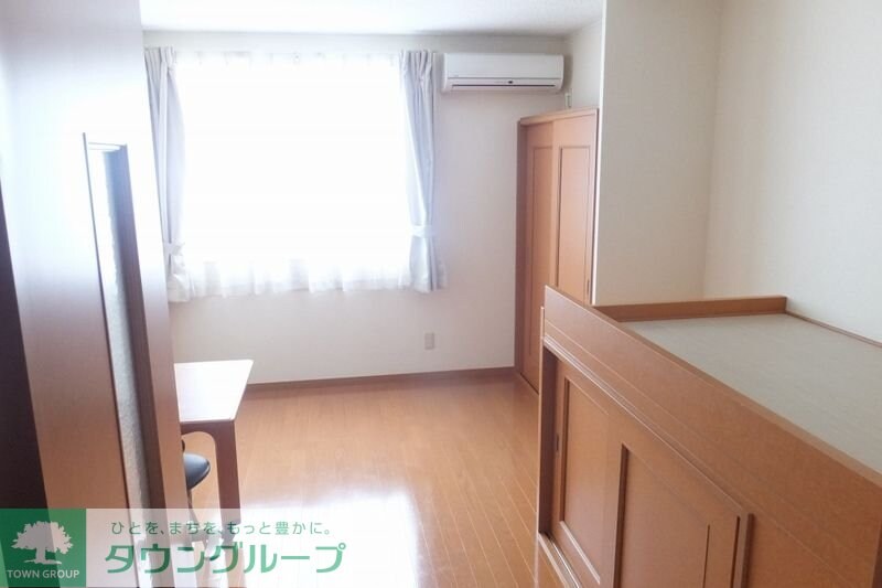 レオパレスルミエールの物件内観写真