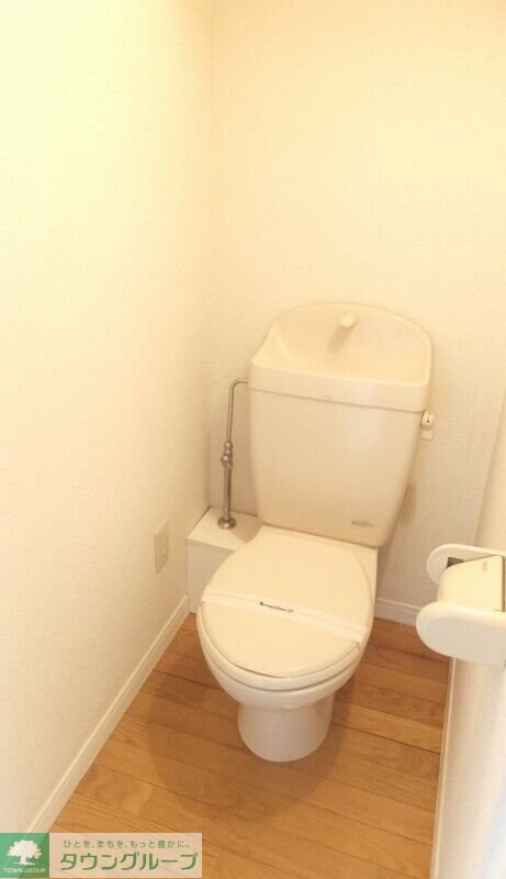 レオパレスルミエールの物件内観写真