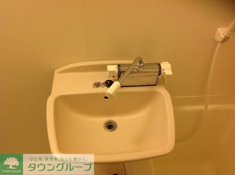 レオパレスルミエールの物件内観写真