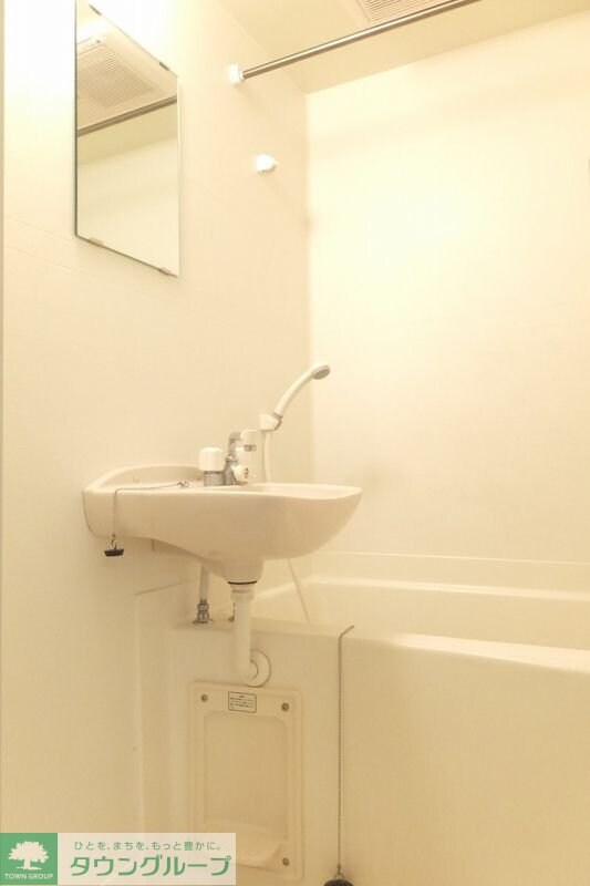 レオパレスルミエールの物件内観写真