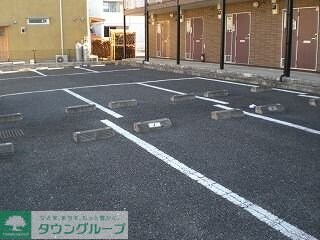 レオパレスブレイヴの物件内観写真