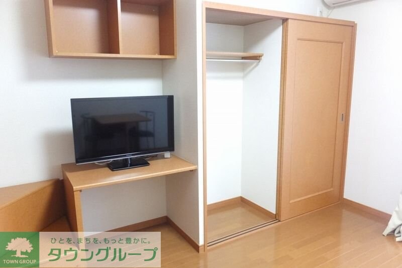 レオパレスブレイヴの物件内観写真