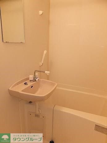 レオパレスカサベルテの物件内観写真