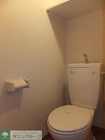 レオパレスカサベルテの物件内観写真