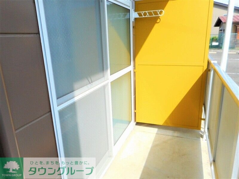 レオパレスカサベルテの物件内観写真