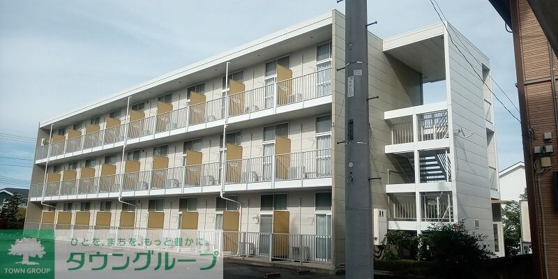 レオパレスカサベルテの物件内観写真