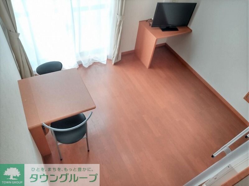 レオパレスカサベルテの物件内観写真