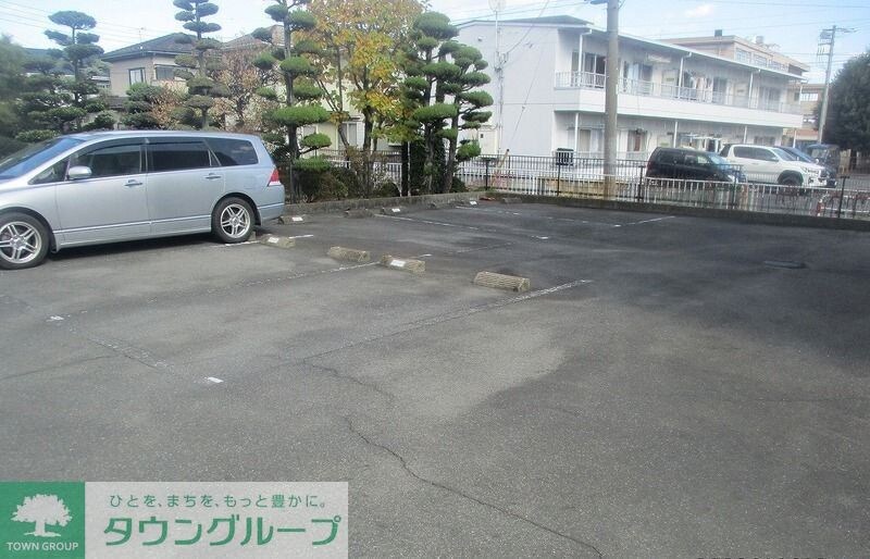 レオパレスカサベルテの物件内観写真