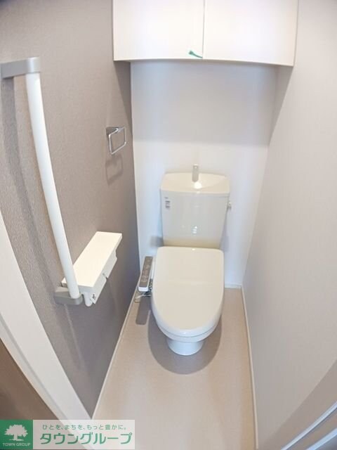 らぷらす IIの物件内観写真