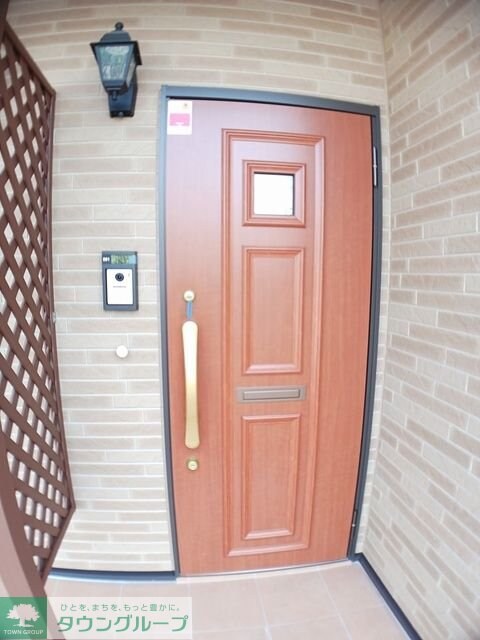 らぷらす IIの物件内観写真