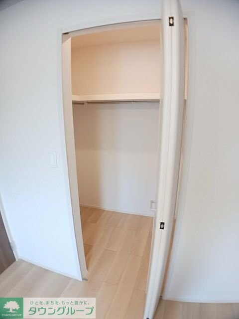 らぷらす IIの物件内観写真