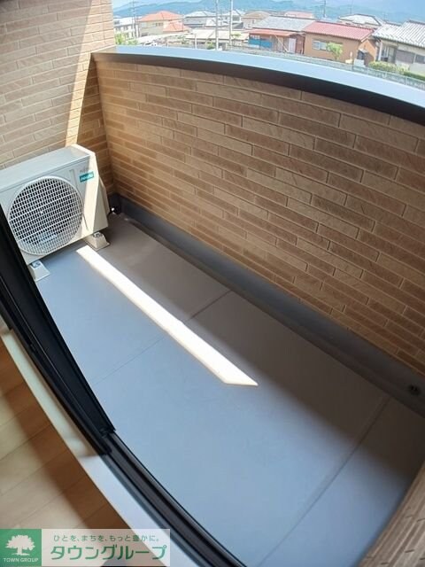 らぷらす IIの物件内観写真