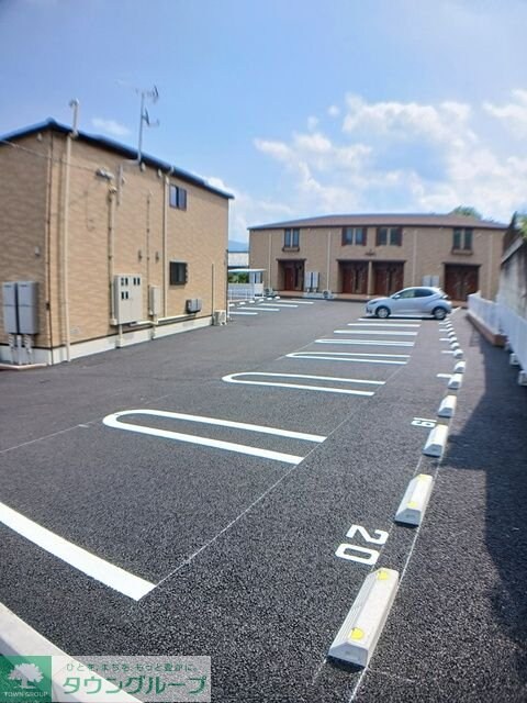 らぷらす IIの物件内観写真