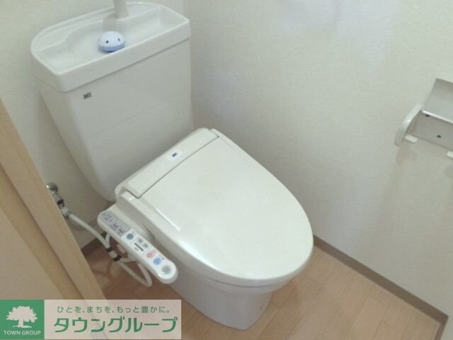 イーストハウス ヒデの物件内観写真