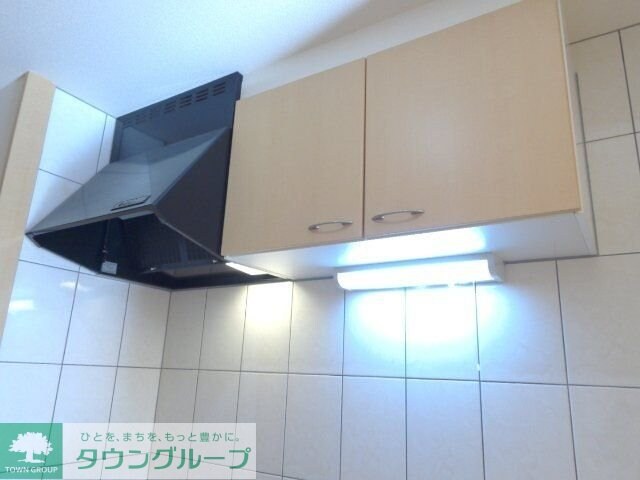 イーストハウス ヒデの物件内観写真