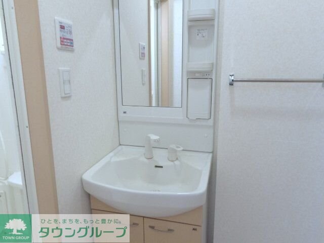 イーストハウス ヒデの物件内観写真