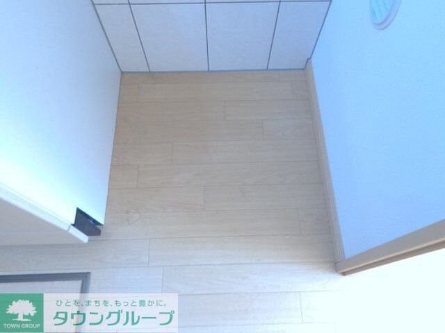 イーストハウス ヒデの物件内観写真