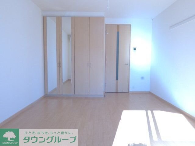 イーストハウス ヒデの物件内観写真