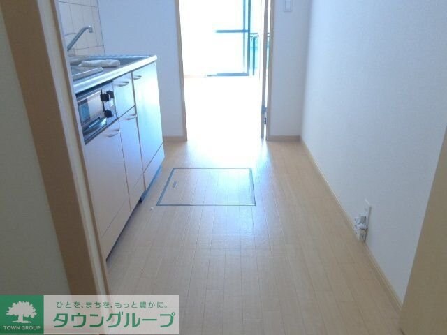 イーストハウス ヒデの物件内観写真