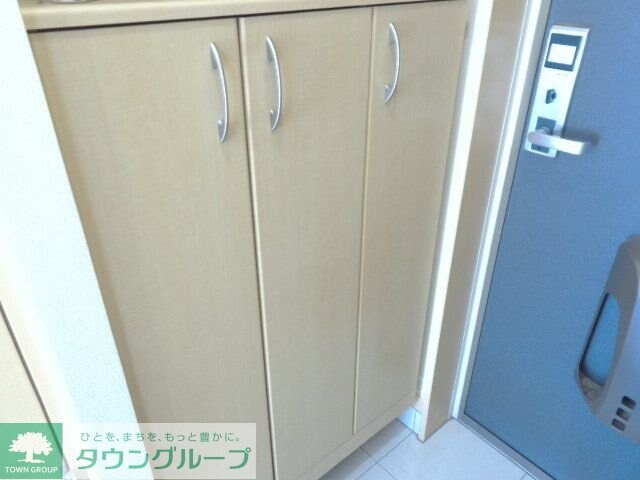 イーストハウス ヒデの物件内観写真