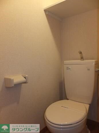 レオパレス桜木の物件内観写真