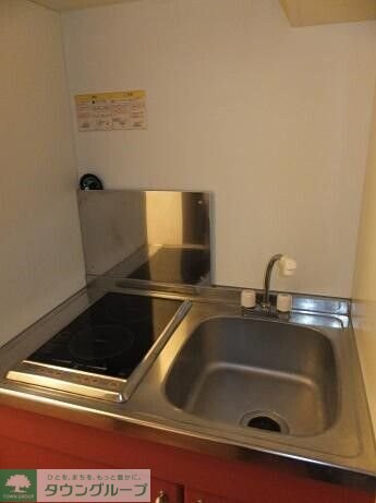 レオパレス桜木の物件内観写真