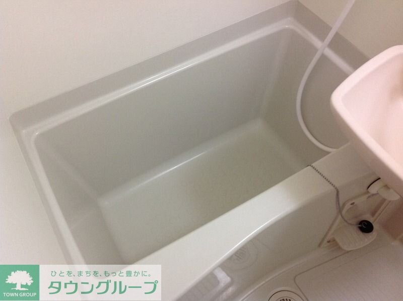 レオパレス桜木の物件内観写真