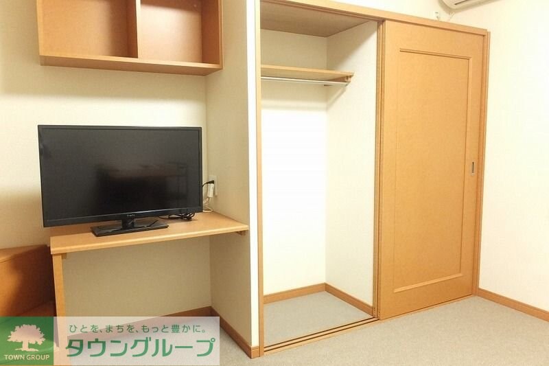 レオパレスブレイヴの物件内観写真