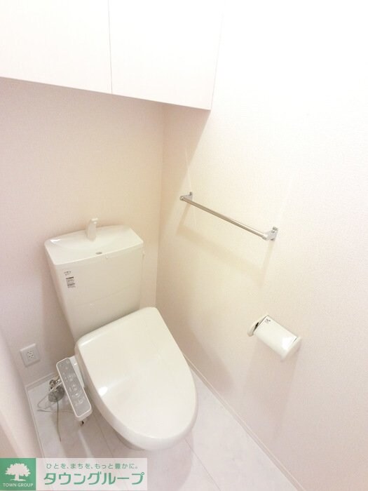 アルエット-Alouette-の物件内観写真