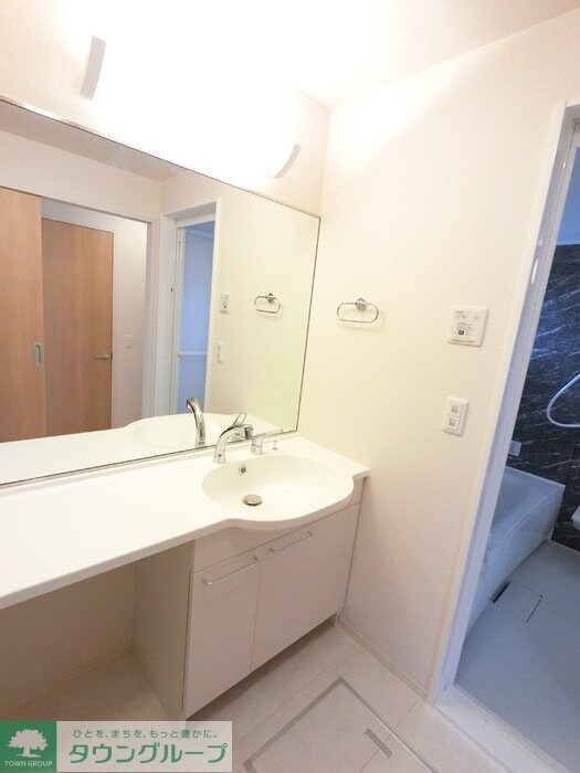 アルエット-Alouette-の物件内観写真