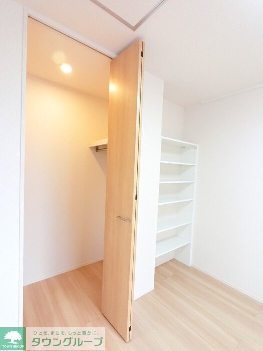 アルエット-Alouette-の物件内観写真