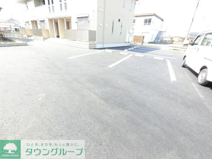 アルエット-Alouette-の物件内観写真