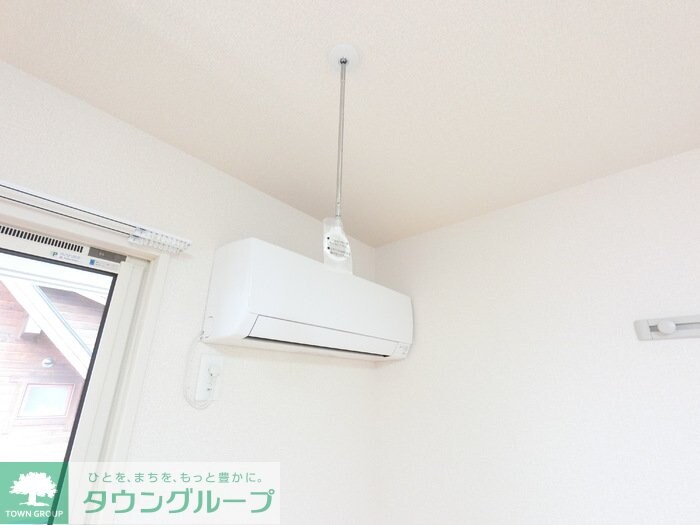 アルエット-Alouette-の物件内観写真