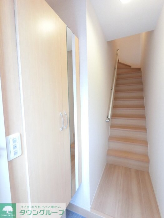 アルエット-Alouette-の物件内観写真