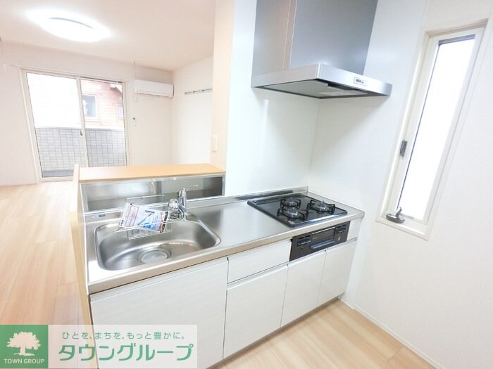 アルエット-Alouette-の物件内観写真