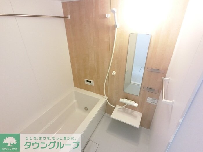 フェリーチェTAKASAKI IIの物件内観写真