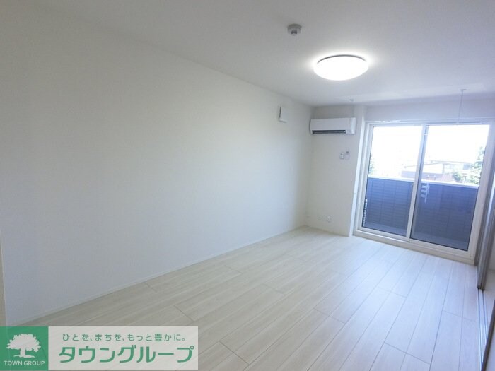 フェリーチェTAKASAKI IIの物件内観写真