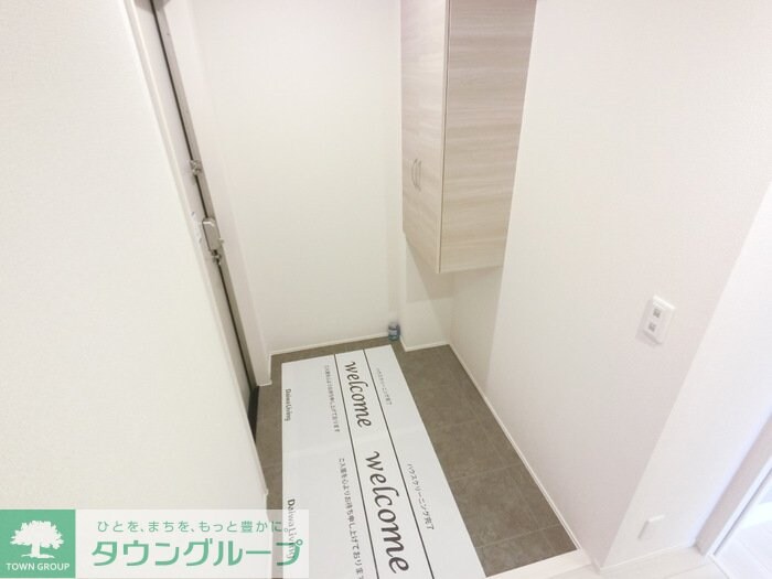 フェリーチェTAKASAKI IIの物件内観写真