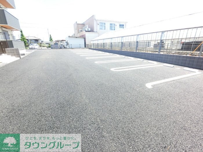 フェリーチェTAKASAKI IIの物件内観写真