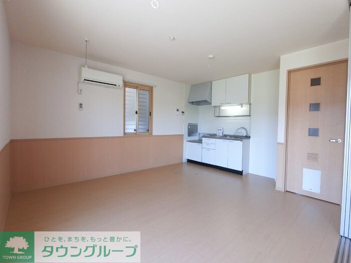 セルバ Aの物件内観写真