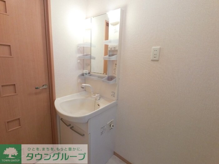 セルバ Aの物件内観写真